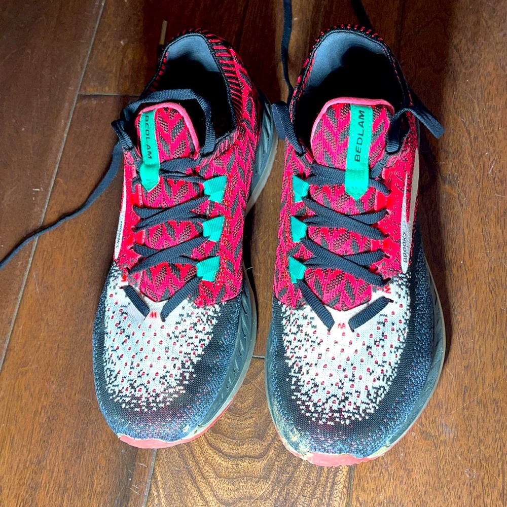 Women’s Brooks